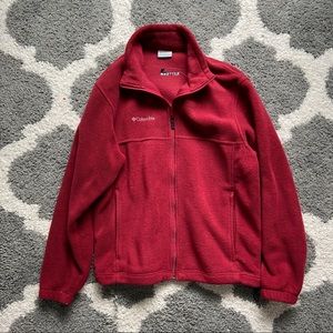 Columbia Fleece
